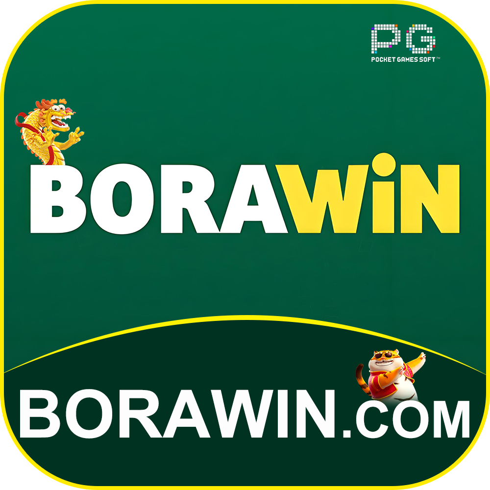 BORAWIN